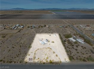 552 W Weiss Blvd, Amargosa Valley, NV 89020