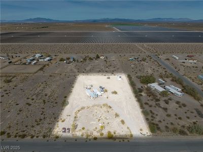 552 W Weiss Blvd, Amargosa Valley, NV, 89020
