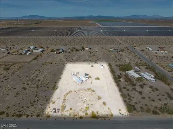 552 W Weiss Blvd, Amargosa Valley, NV 89020
