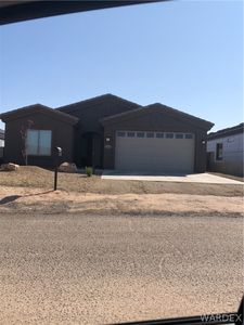 3574 Nevada St, Kingman, AZ, 86409