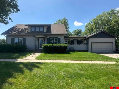 643 E Sherman St, West Point, NE, 68788