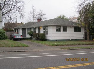 7045 N Vancouver Ave, Portland, OR 97217