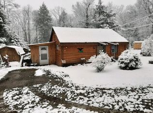 8517 Hemlock Ln, Tionesta, PA 16353