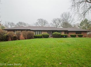 3355 SW 24th St, Des Moines, IA 50321