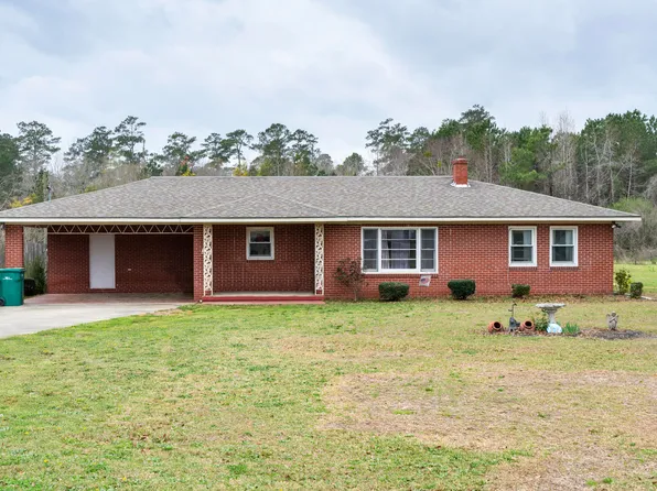 937 Central Rd, Olanta, SC 29114