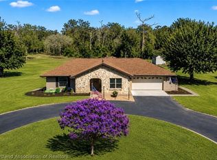 2500 Country Club Rd, Sebring, FL 33872