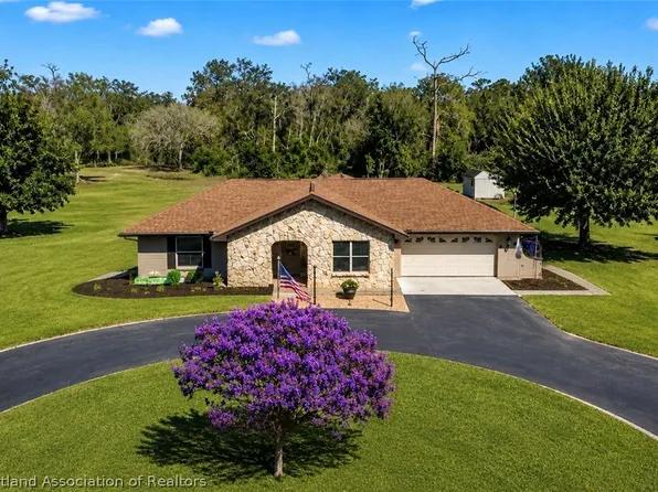 2500 Country Club Rd, Sebring, FL 33872
