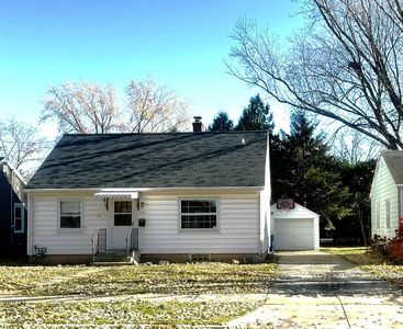 1707 12th Ave, Green Bay, WI, 54304