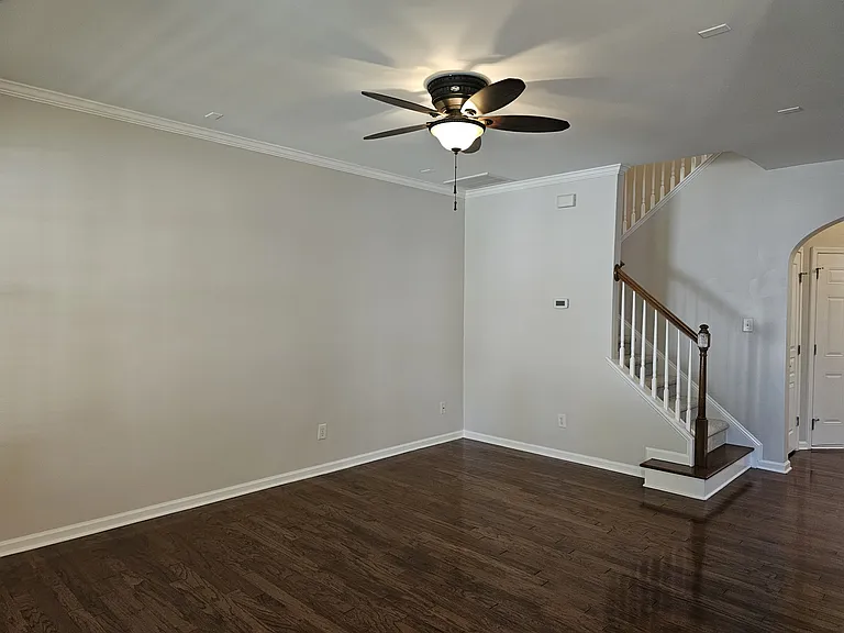 Large Family Room