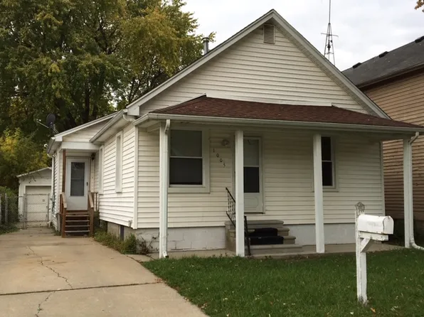 1005 12th St, Port Huron, MI 48060