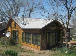 600 E Main St, Flippin, AR 72634