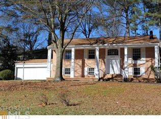 2670 Leafmore Dr SE, Smyrna, GA 30082