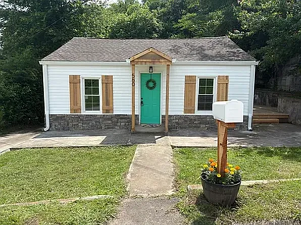 560 8th St NE, Cleveland, TN 37311