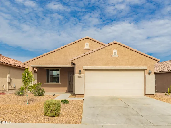 11632 W CALAVAR Road, El Mirage, AZ 85335