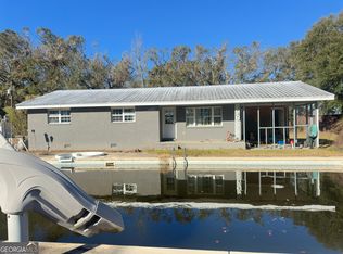 2165 Satilla Church Rd, Baxley, GA 31513