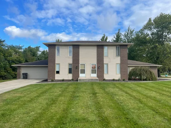 4126 Turf Ln, Fort Wayne, IN 46804