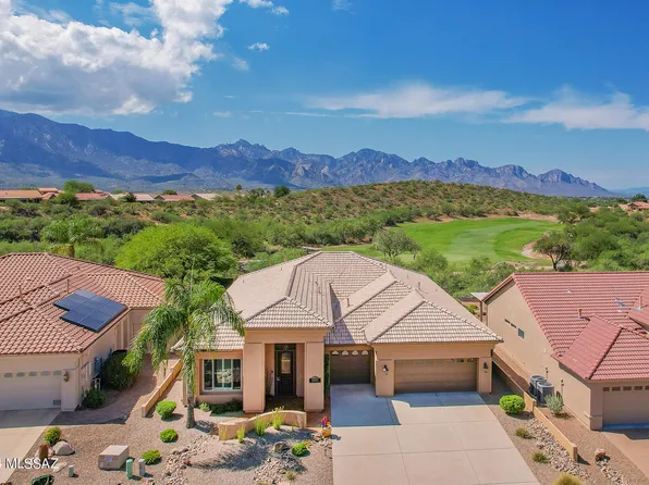 62877 E Terrace Wind Dr, Saddlebrooke, AZ 85739