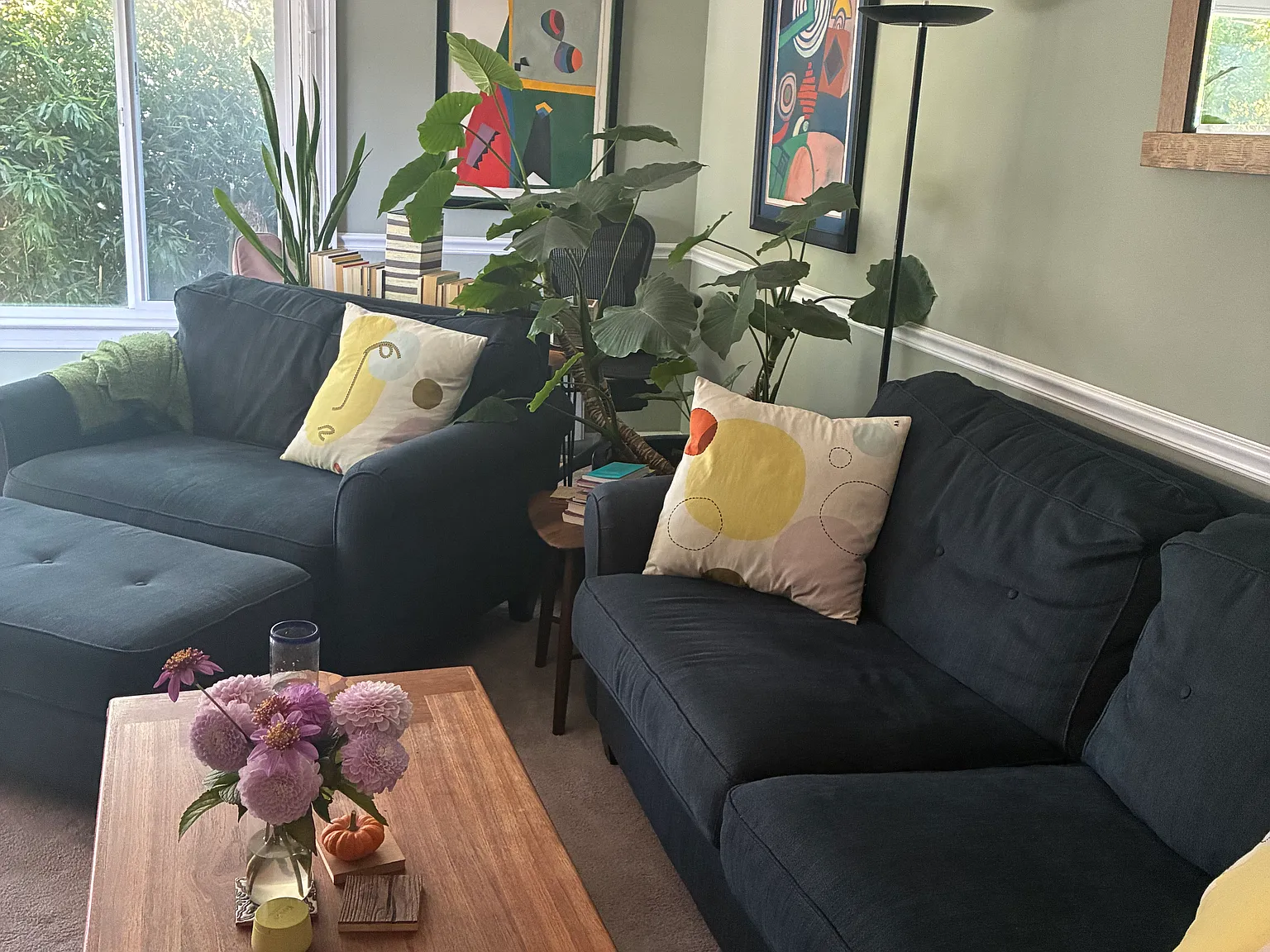 2 bed, 910 sqft, $1,725 — Photo 4