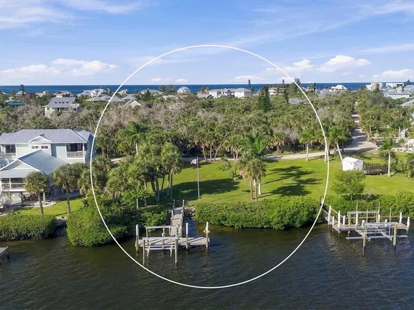 59 BAYSHORE CIRCLE LOT 33, PLACIDA, FL 33946