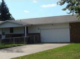 29740 County Road 10, Elkhart, IN 46514