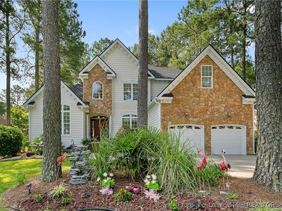 256 Barons Run W, Spring Lake, NC, 28390