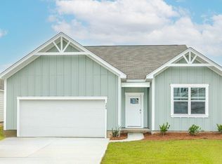 149 Morning View Way, Moncks Corner, SC 29461