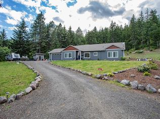 4139 Nastasi Dr, Mount Hood Parkdale, OR 97041