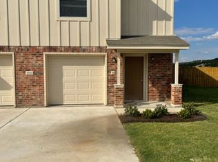1701 Montell St #B, Copperas Cove, TX 76522