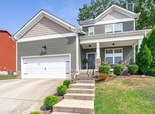 2513 Val Marie Dr, Madison, TN 37115
