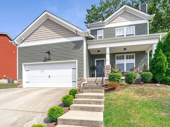 2513 Val Marie Dr, Madison, TN 37115