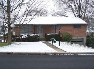 3930 Stoudts Ferry Bridge Rd, Reading, PA 19605