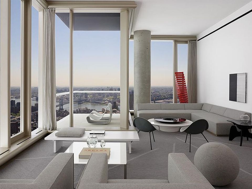 1st image of 56 Leonard St #42A