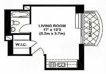 Rented by Spire Group