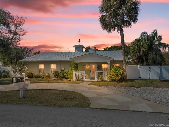 524 SE Flamingo Ave, Stuart, FL 34996