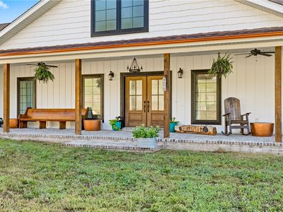 3205 Mc #4021, Everton, AR, 72633