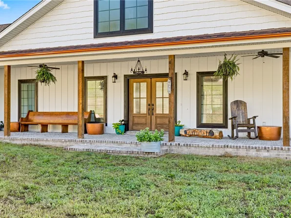 3205 Mc #4021, Everton, AR 72633