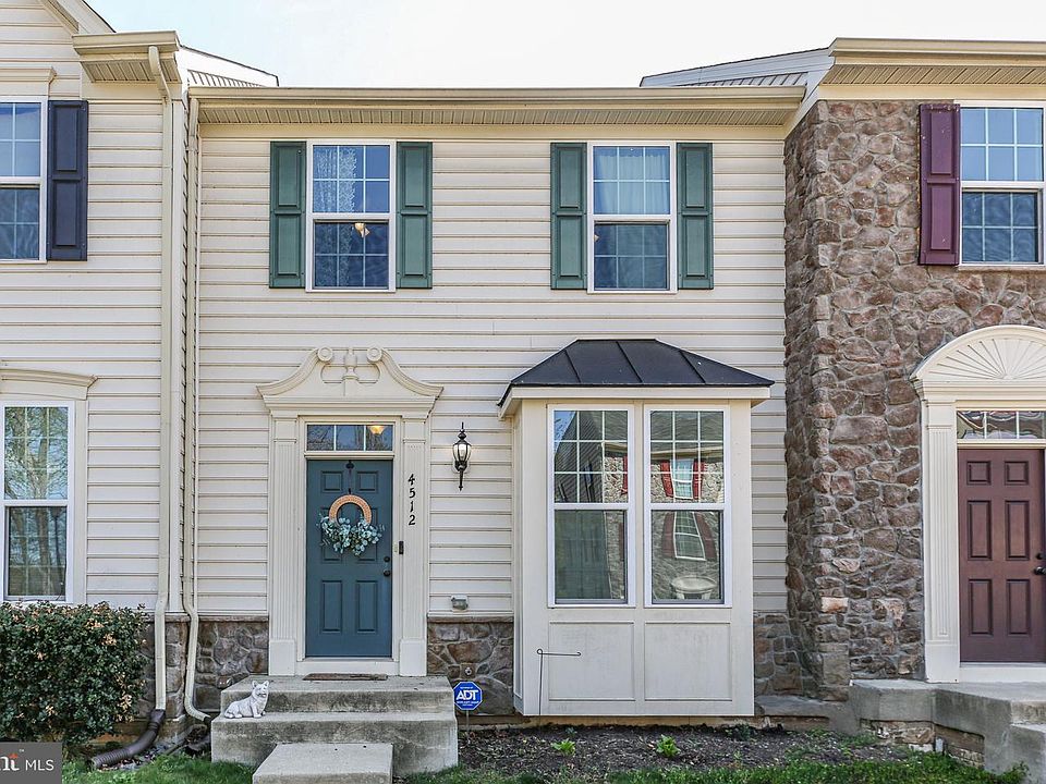 1st image of 4512 Alliance Way