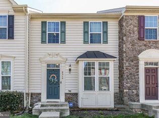 4512 Alliance Way, Fredericksburg, VA 22408