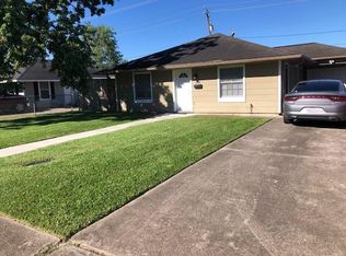 1106 Mobile Dr, Pasadena, TX 77506
