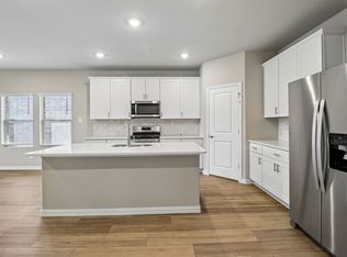 1310 Bridgestone Dr, McKinney, TX 75071