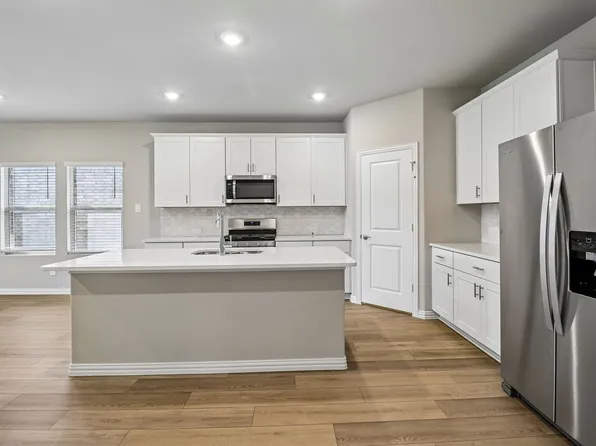 1310 Bridgestone Dr, McKinney, TX 75071