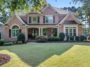 1641 Fernstone Dr, Acworth, GA 30101