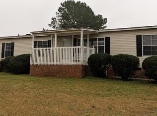 94 Sonya Ct #1, Sanford, NC 27332