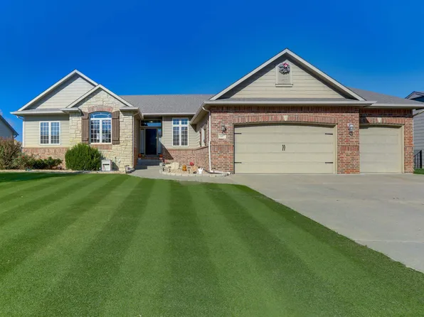 247 E Kodiak Ct, Kechi, KS 67067