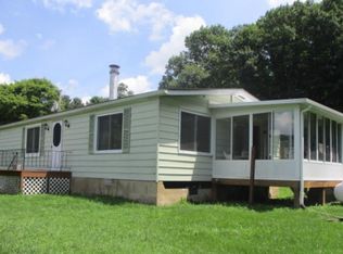 6701 Valley View Dr, Hot Springs, VA 24445