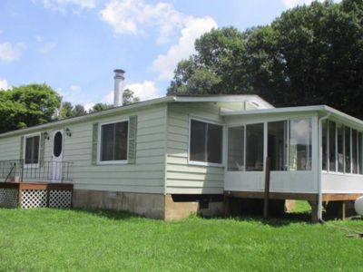 6701 Valley View Dr, Hot Springs, VA, 24445