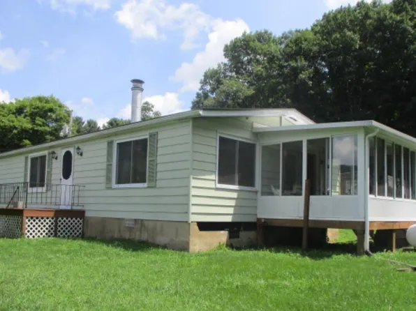 6701 Valley View Dr, Hot Springs, VA 24445