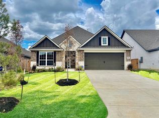 2671 Sagedale Dr, Conroe, TX 77301