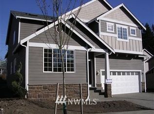 16113 40th LOT 11, Bothell, WA 98012