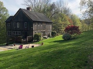 8 Deming Rd, Litchfield, CT 06759